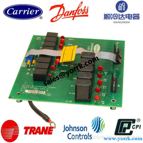 32GB500004 Circuit Board